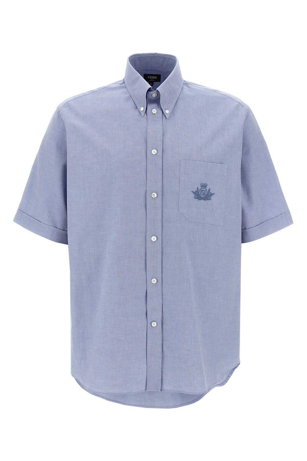 oxford cotton shirt