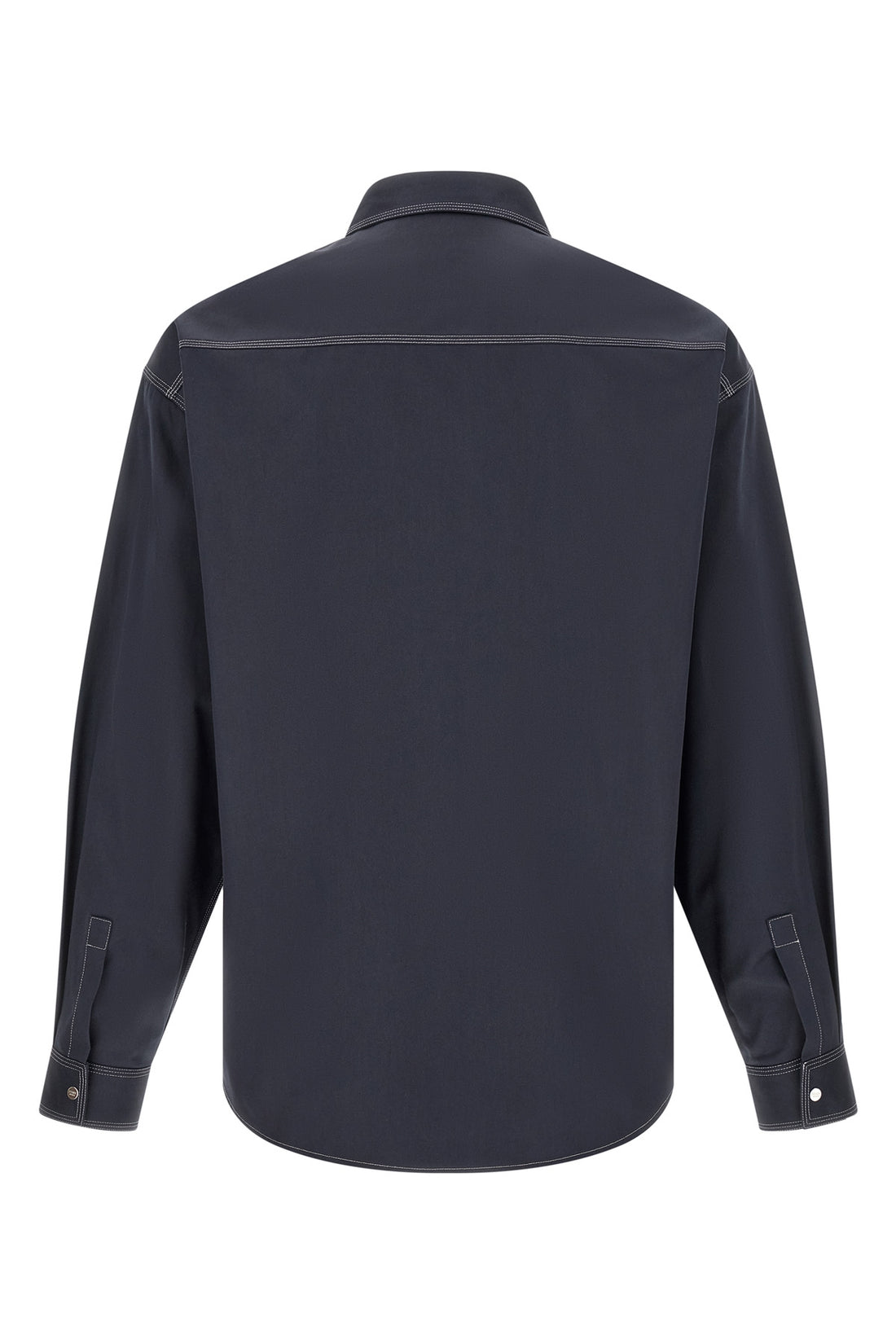 FENDI L the fendi long-sleeved shirt