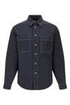 the fendi long-sleeved shirt