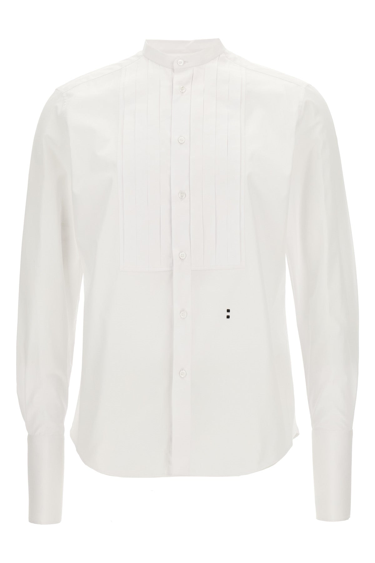the fendi shirt