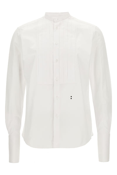 the fendi shirt