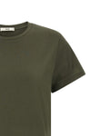 the fendi stencil t-shirt redefines everyday luxury through meticulous italian m