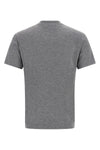 cotton mélange jersey t-shirt
