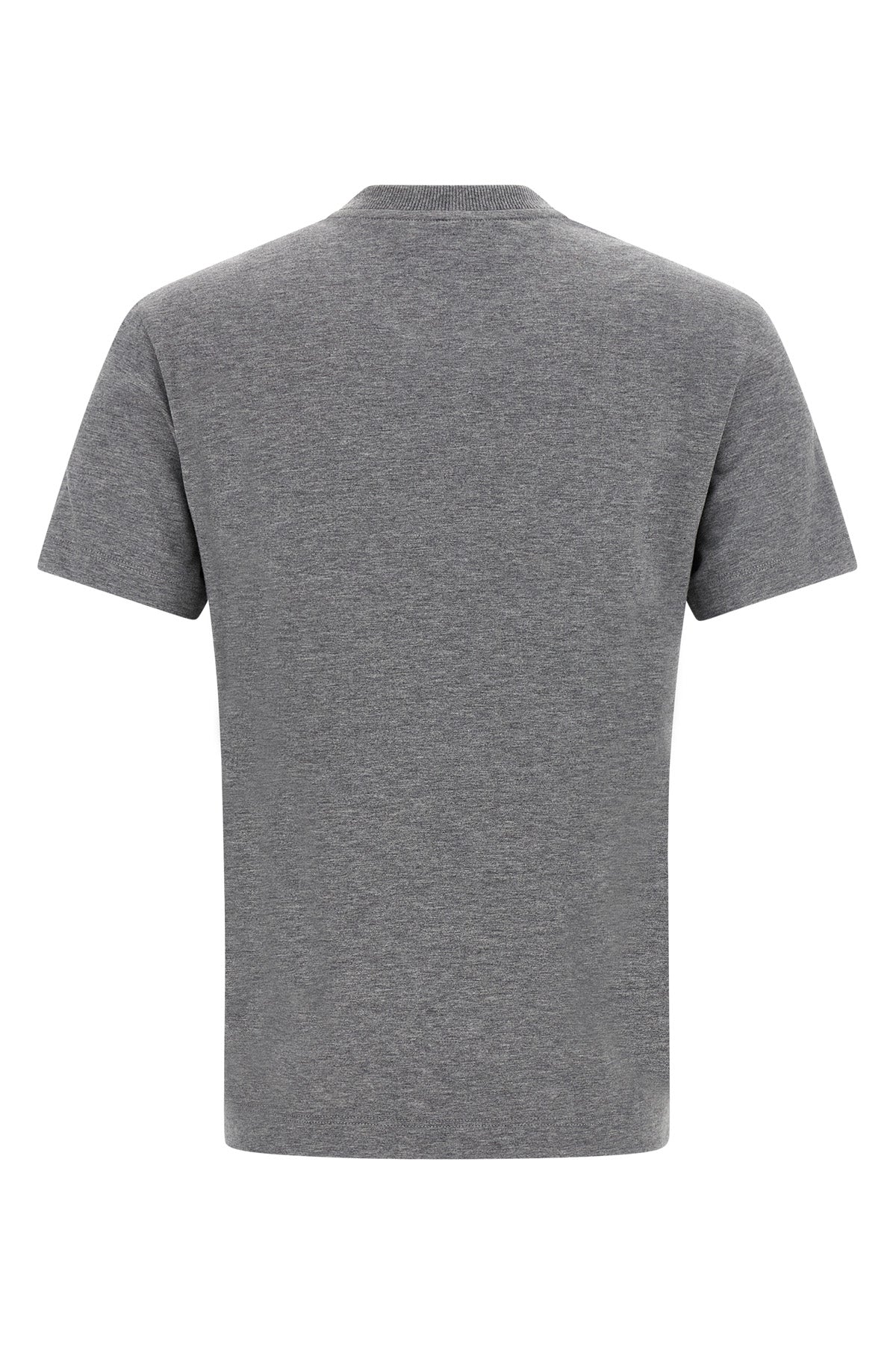 cotton mélange jersey t-shirt
