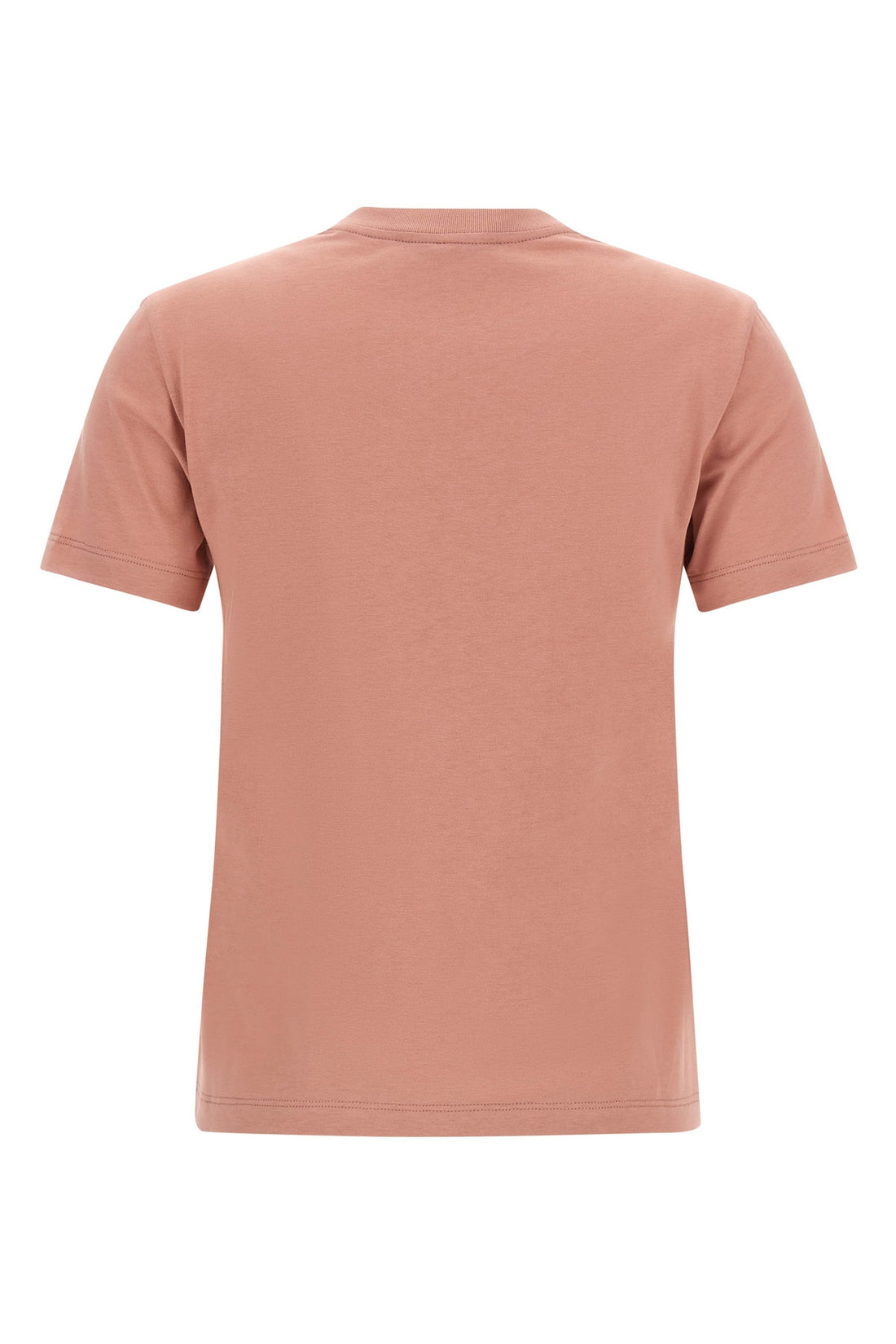 FENDI L cotton jersey t-shirt