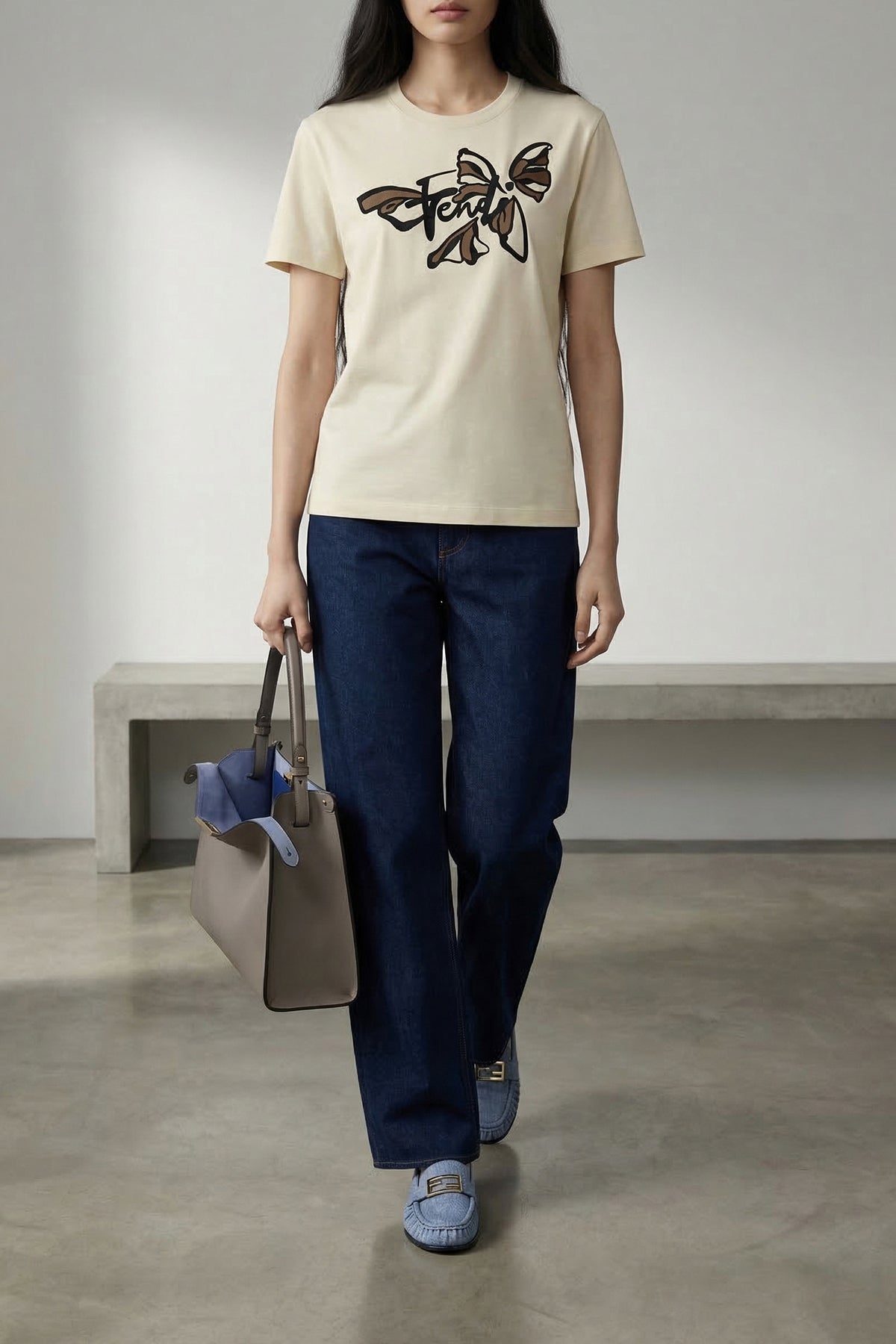 cotton t-shirt
