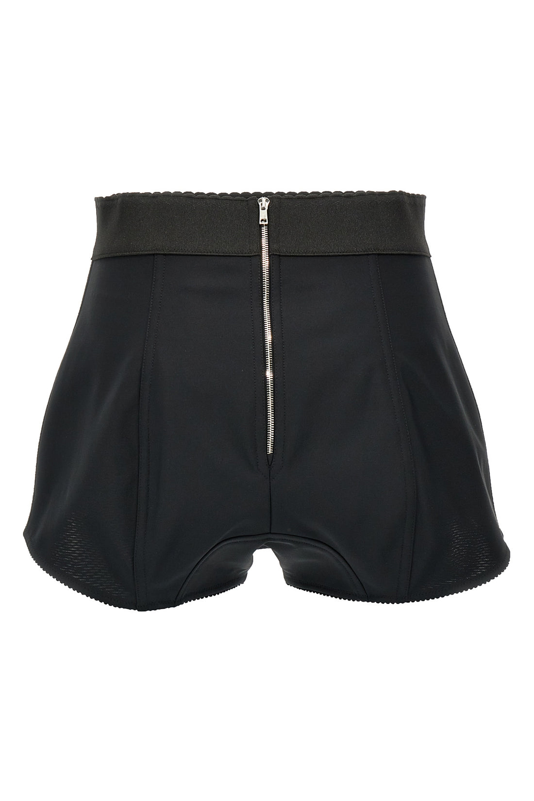 DOLCE &amp; GABBANA 44 satin culottes