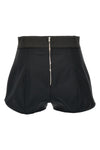 satin culottes