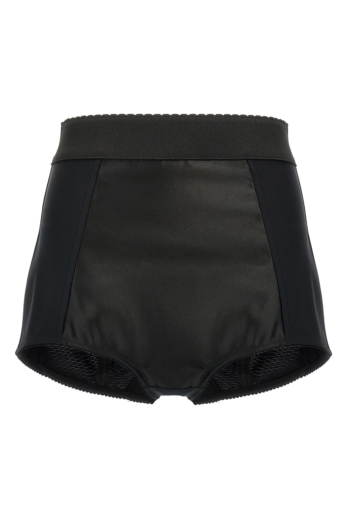 satin culottes
