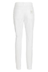 audrey five-pocket denim jeans