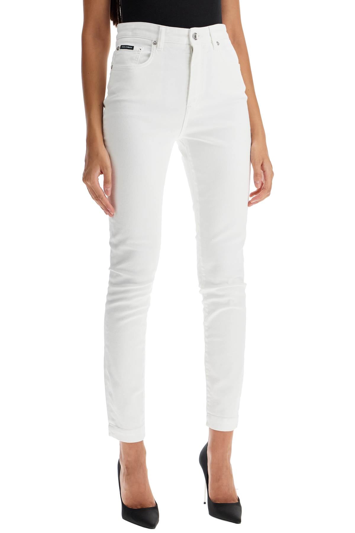 stretch denim audrey jeans in italian html