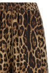 dolce&gabbana silk satin shorts redefine summer clothing through a luxurious sar