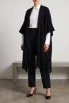 dolce&gabbana stretch virgin wool trousers redefines the codes of contemporary t