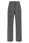 dolce&gabbana tailored trousers redefine the codes of formal elegance through im