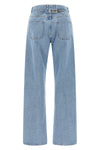 thom browne jeans represent a pinnacle of casual tailoring