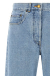 thom browne jeans represent a pinnacle of casual tailoring