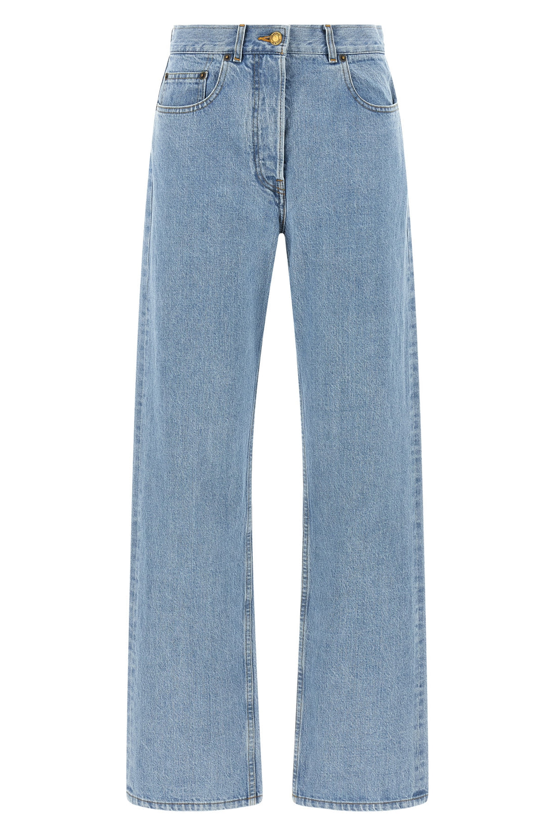 THOM BROWNE 38 thom browne jeans represent a pinnacle of casual tailoring
