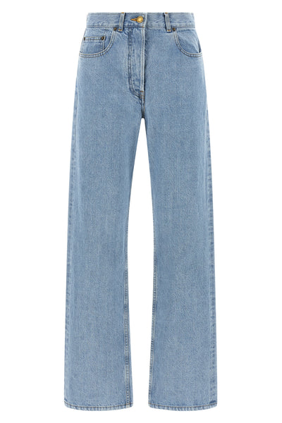 thom browne jeans represent a pinnacle of casual tailoring
