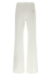 garment-dyed cotton denim jeans