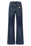 the five-pocket jeans by dolce&gabbana redefine the daily wardrobe through an im