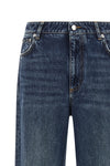 the five-pocket jeans by dolce&gabbana redefine the daily wardrobe through an im