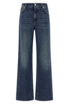 the five-pocket jeans by dolce&gabbana redefine the daily wardrobe through an im