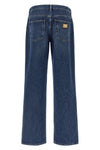 dolce & gabbana jeans redefine the daily wardrobe through a pure cotton denim co