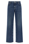 dolce & gabbana jeans redefine the daily wardrobe through a pure cotton denim co