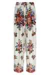 vanity silk twill pants
