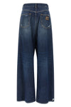 dolce&gabbana jeans redefine the codes of casual dress through impeccable sartor