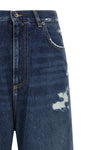 dolce&gabbana jeans redefine the codes of casual dress through impeccable sartor