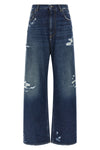 dolce&gabbana jeans redefine the codes of casual dress through impeccable sartor