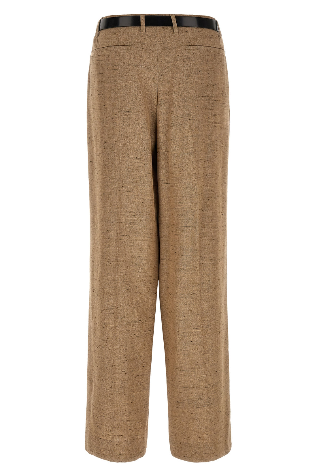 DOLCE &amp; GABBANA 40 dolce &amp; gabbana trousers redefine the codes of tailoring through a masculine-ins
