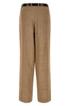 dolce & gabbana trousers redefine the codes of tailoring through a masculine-ins