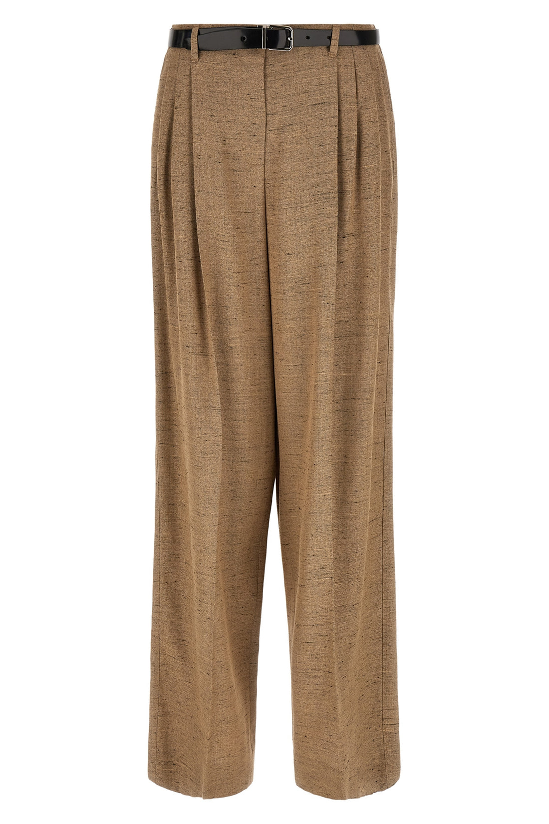 DOLCE &amp; GABBANA 40 dolce &amp; gabbana trousers redefine the codes of tailoring through a masculine-ins