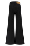 the ami paris jeans redefine the everyday silhouette through an impeccable sarto