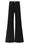 the ami paris jeans redefine the everyday silhouette through an impeccable sarto