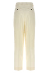 wool pants