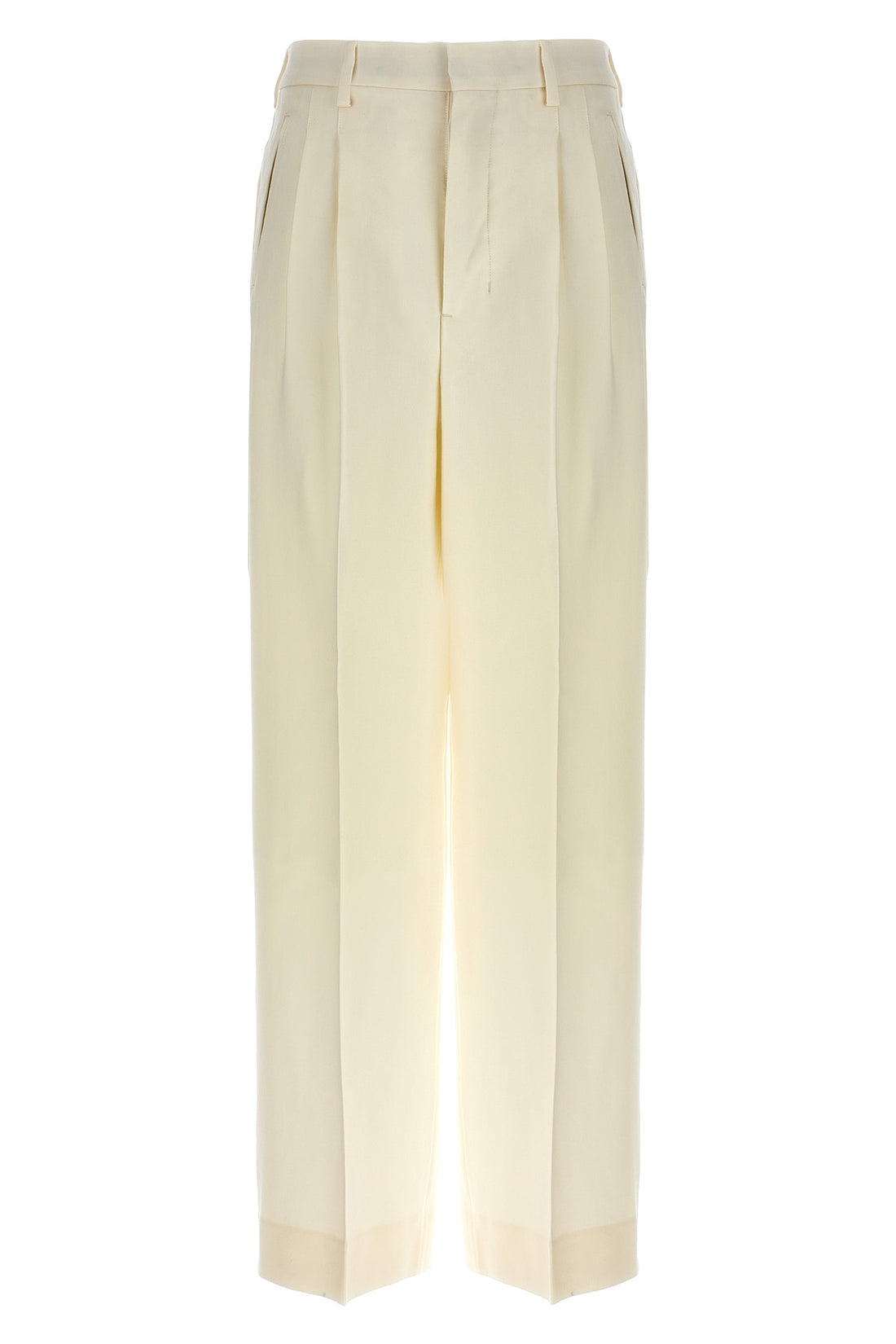 AMI PARIS 34 wool pants