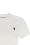 cotton jersey t-shirt