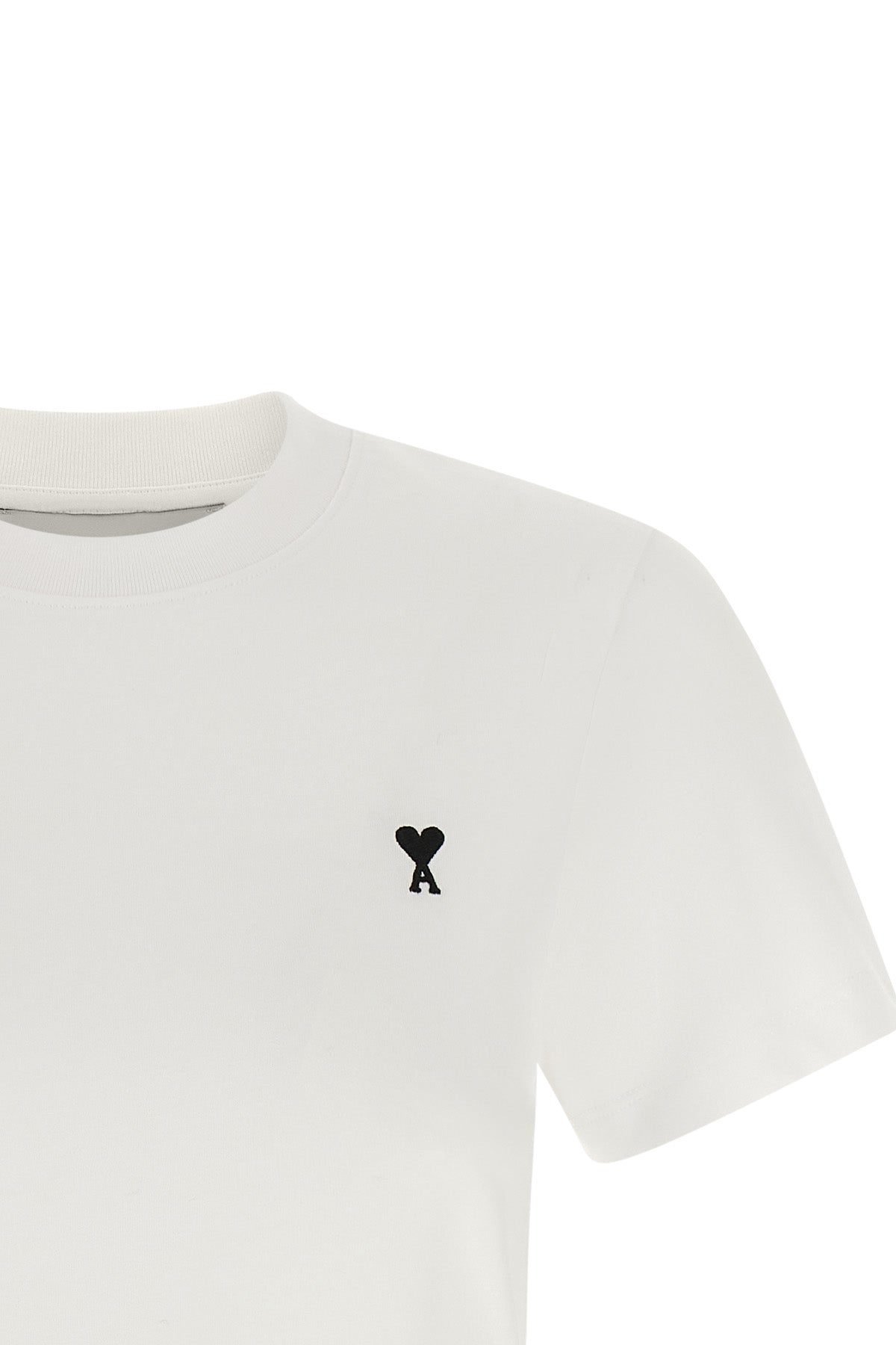 cotton jersey t-shirt