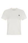 cotton jersey t-shirt