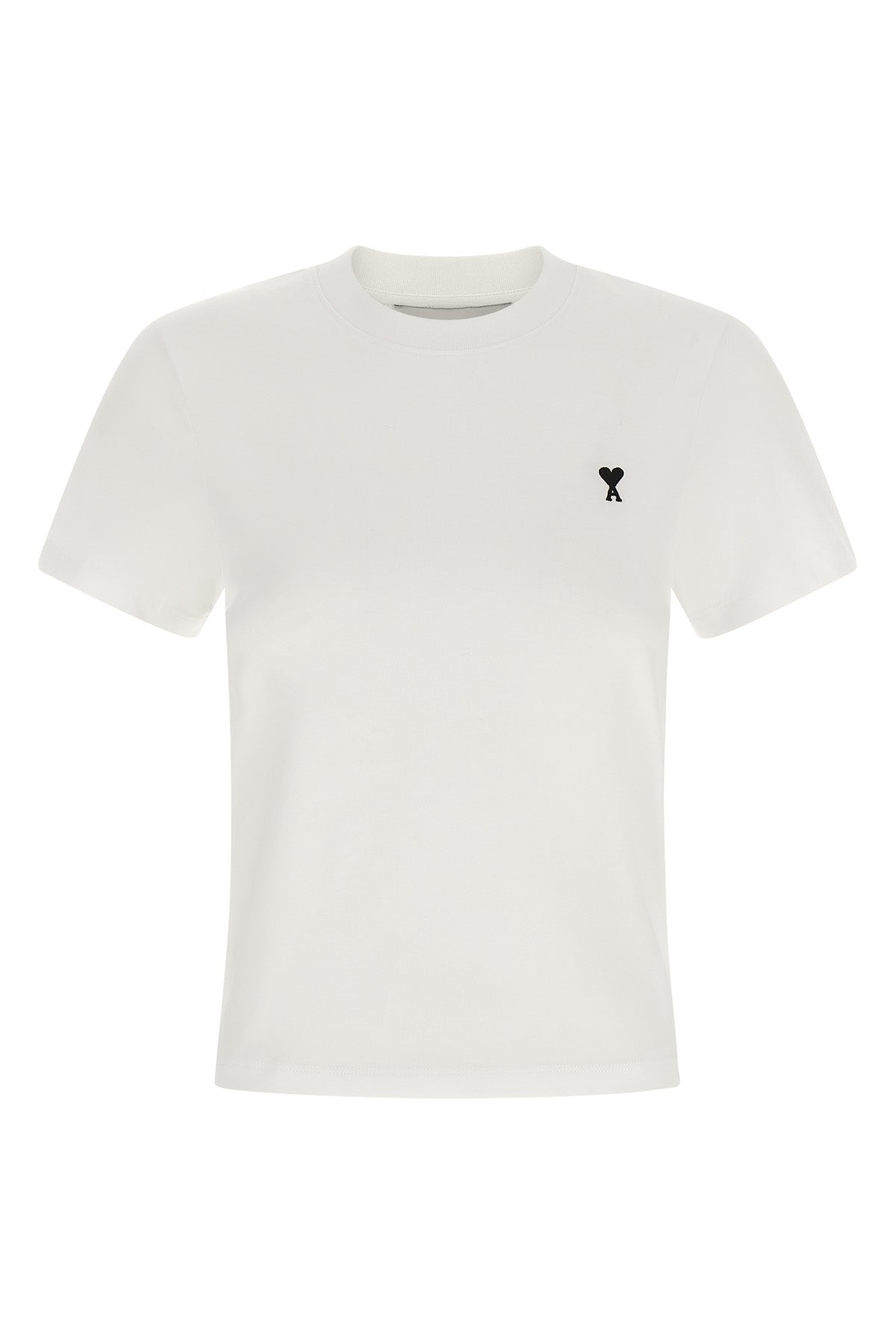 cotton jersey t-shirt