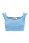 fulmine knit top