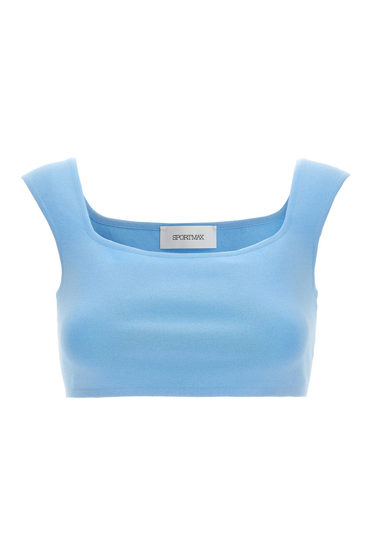 fulmine knit top