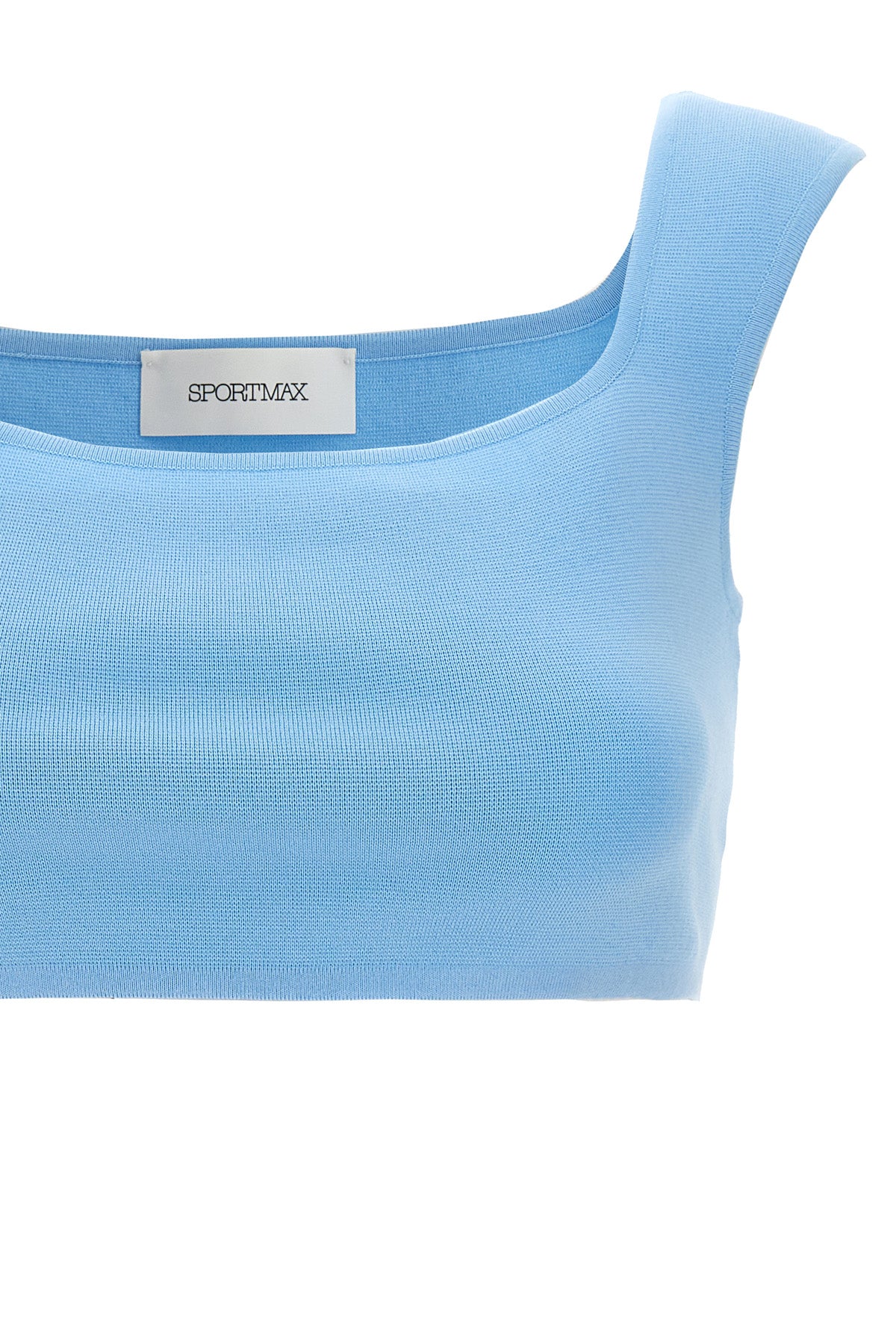 fulmine knit top