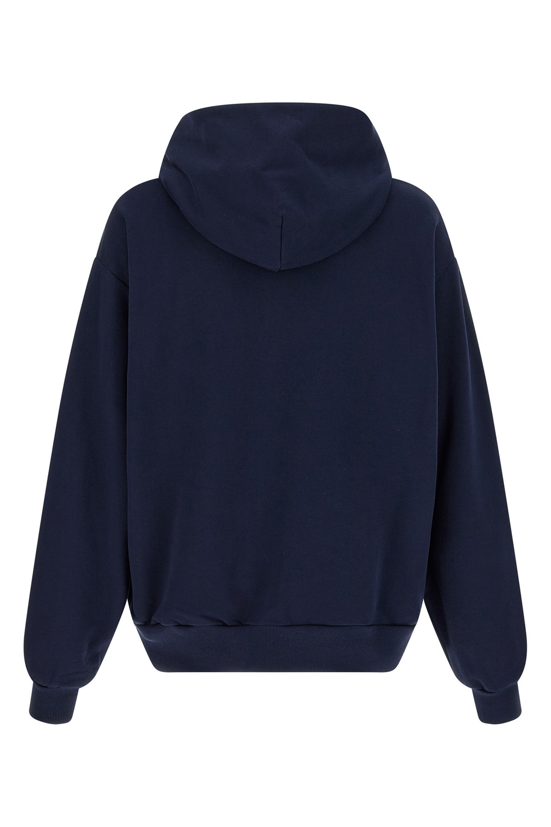 MARNI 52 marni monolith cotton jersey hoodie