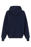 marni monolith cotton jersey hoodie