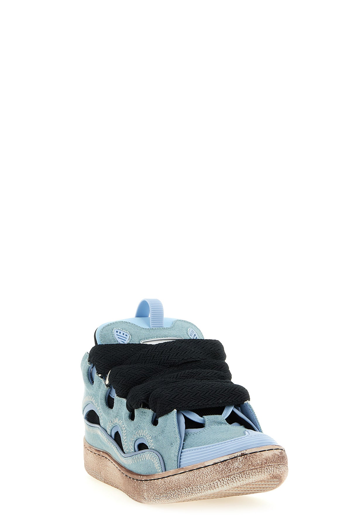 curb canvas