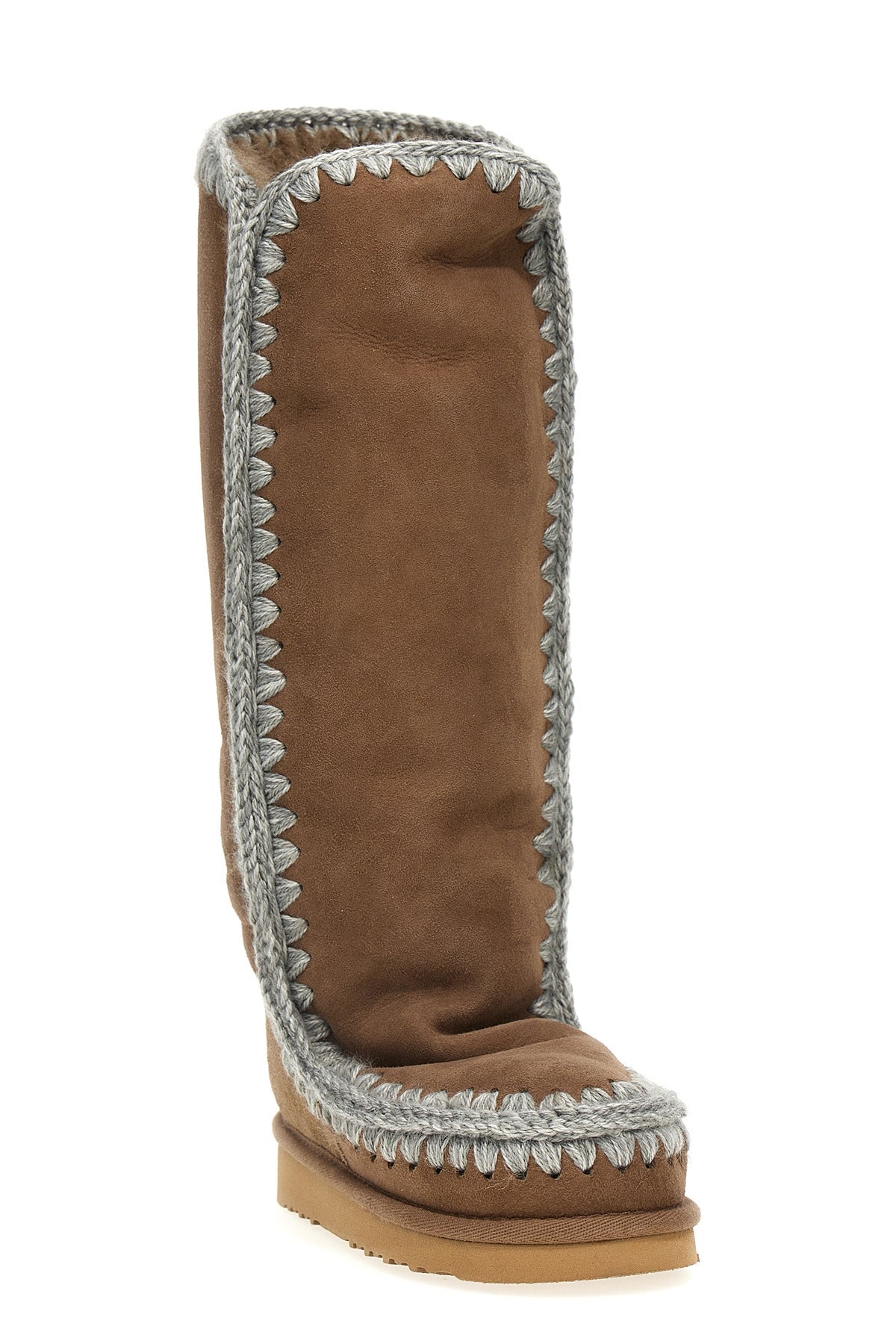 eskimo 40 suede ankle boots